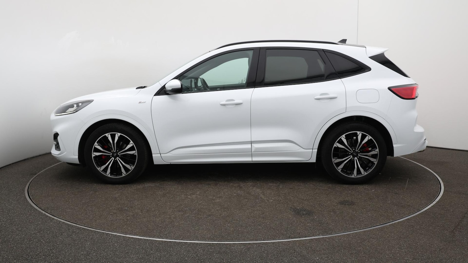 Used Ford Kuga 2022 for sale - 76646288: Photo 65