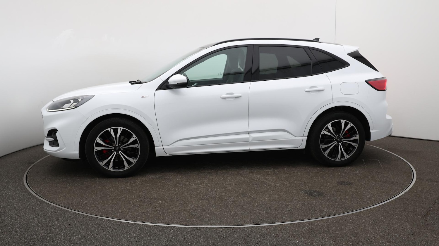 Used Ford Kuga 2022 for sale - 76646288: Photo 66