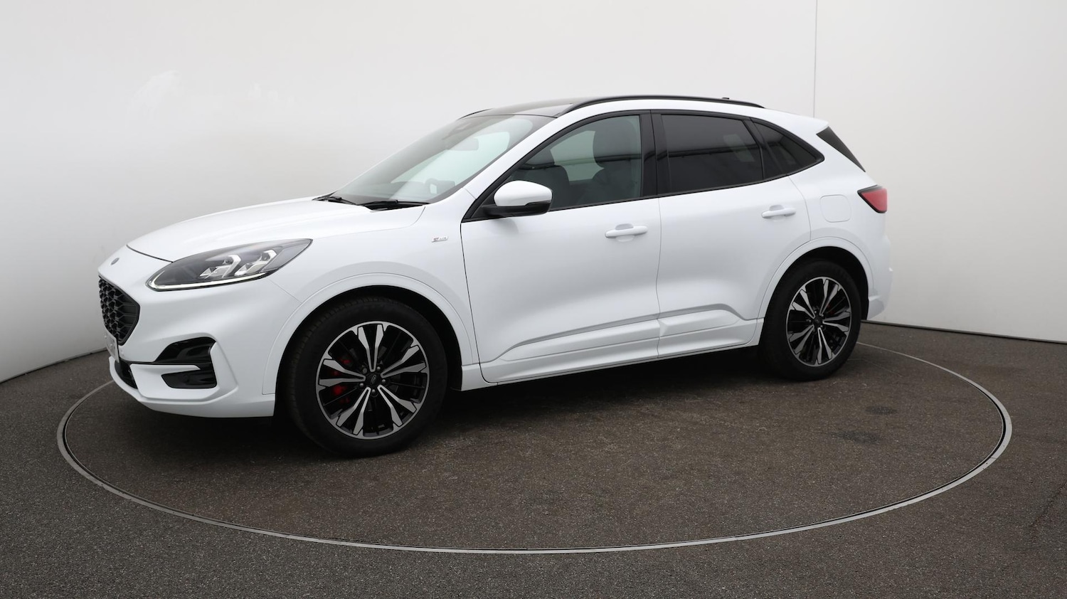 Used Ford Kuga 2022 for sale - 76646288: Photo 68