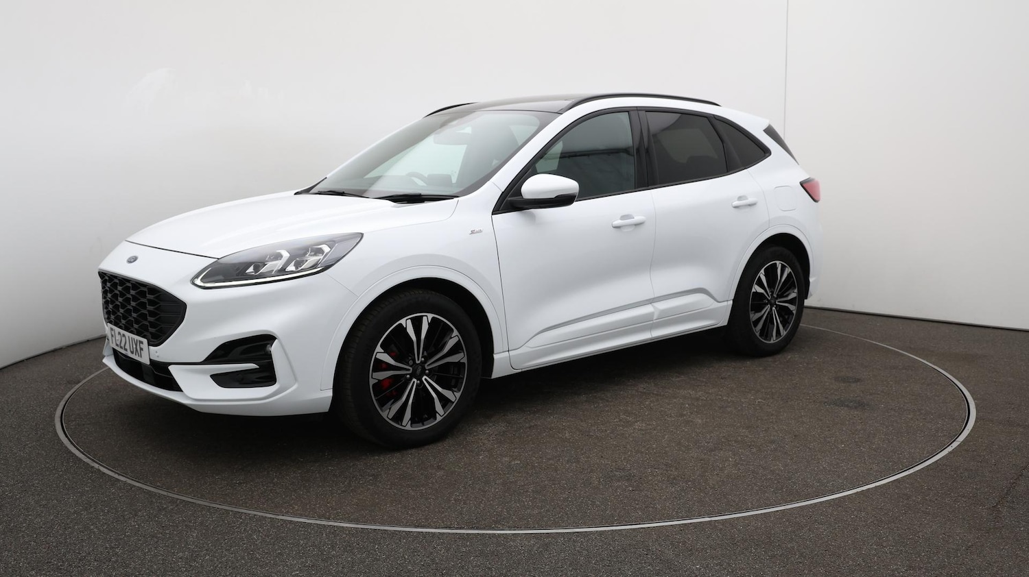 Used Ford Kuga 2022 for sale - 76646288: Photo 69