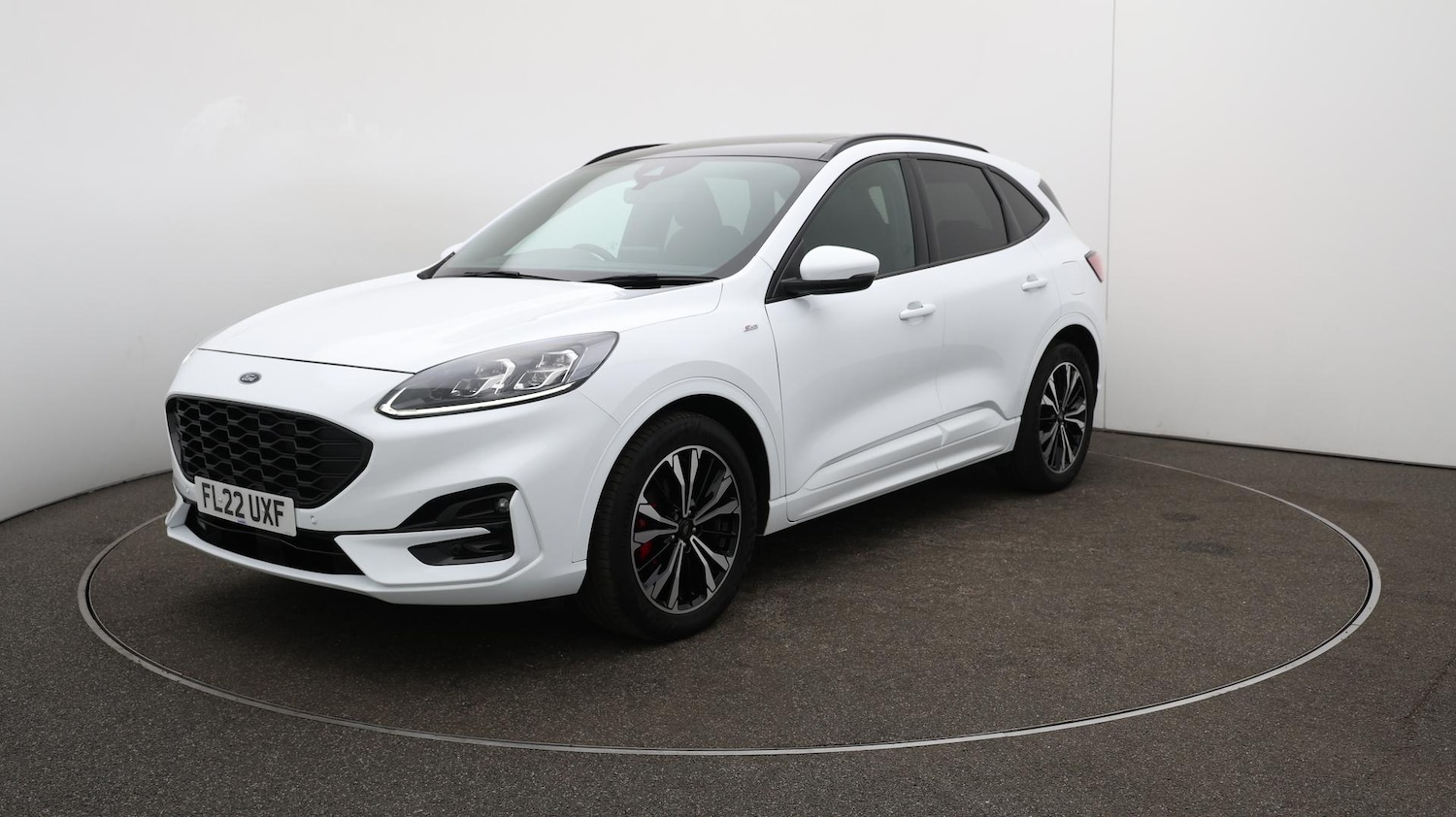 Used Ford Kuga 2022 for sale - 76646288: Photo 70