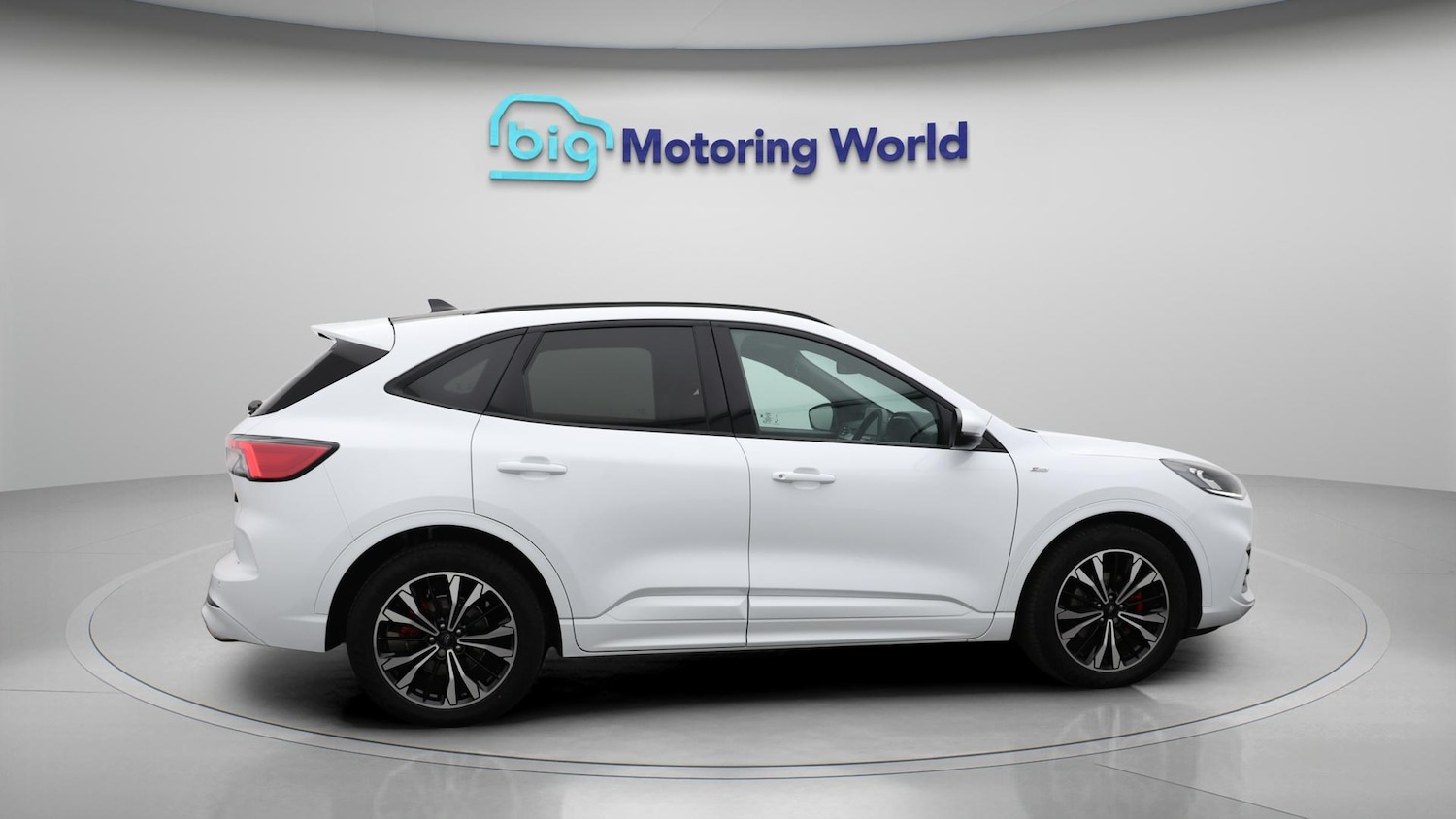 Used Ford Kuga 2022 for sale - 76646288: Photo 9