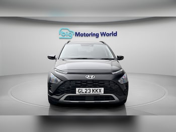 Used Hyundai BAYON 2023 for sale - 79030436: Photo