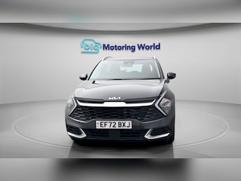 Used Kia Sportage 2023 for sale - 78779015: Photo