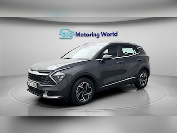 Used Kia Sportage 2023 for sale - 78779015: Photo