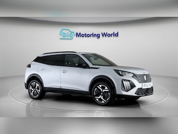 Used Peugeot 2008 2024 for sale - 79368072: Photo
