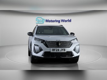 Used Peugeot 2008 2024 for sale - 79368072: Photo