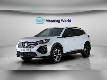 Used Peugeot 2008 2024 for sale - 79368072: Photo