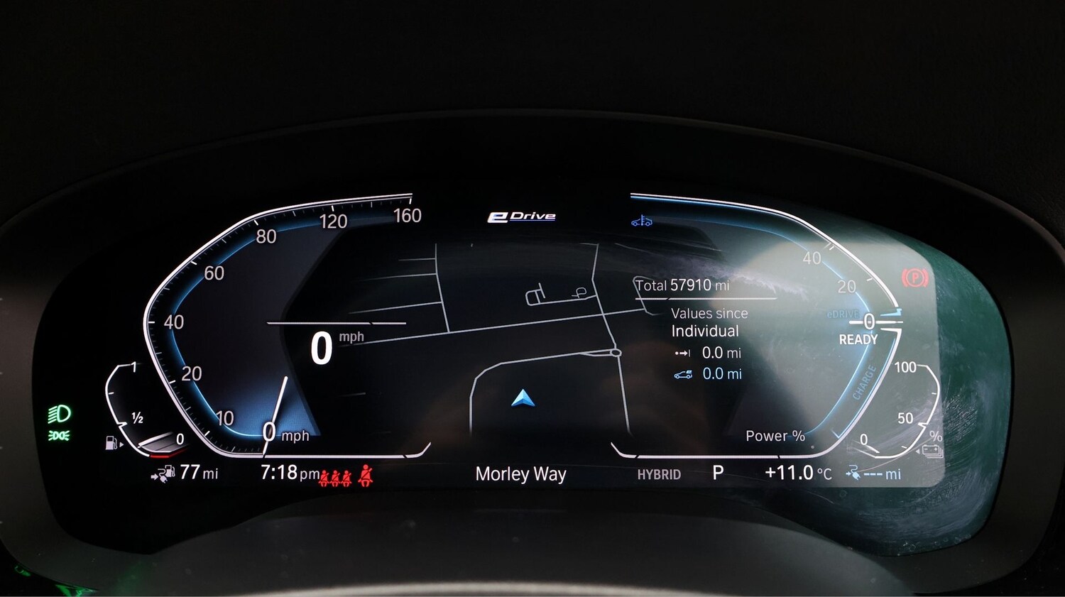 Used BMW 5 Series 2021 for sale - 77616514: Photo 10