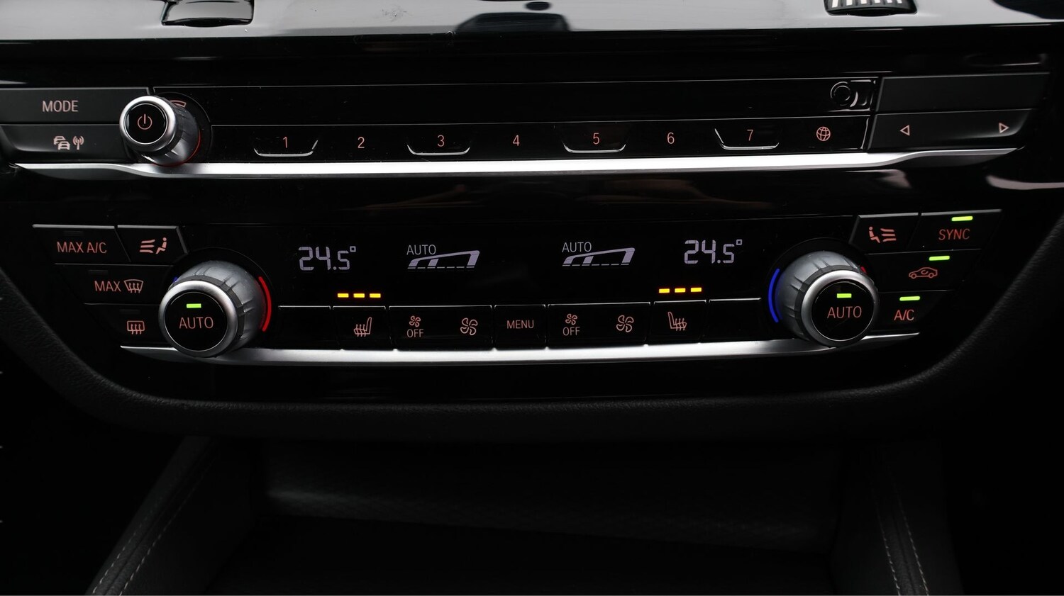 Used BMW 5 Series 2021 for sale - 77616514: Photo 12