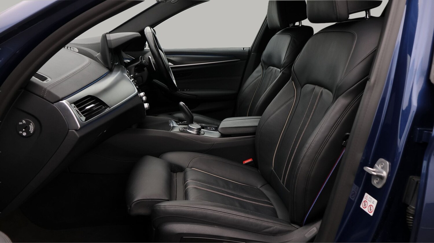 Used BMW 5 Series 2021 for sale - 77616514: Photo 14