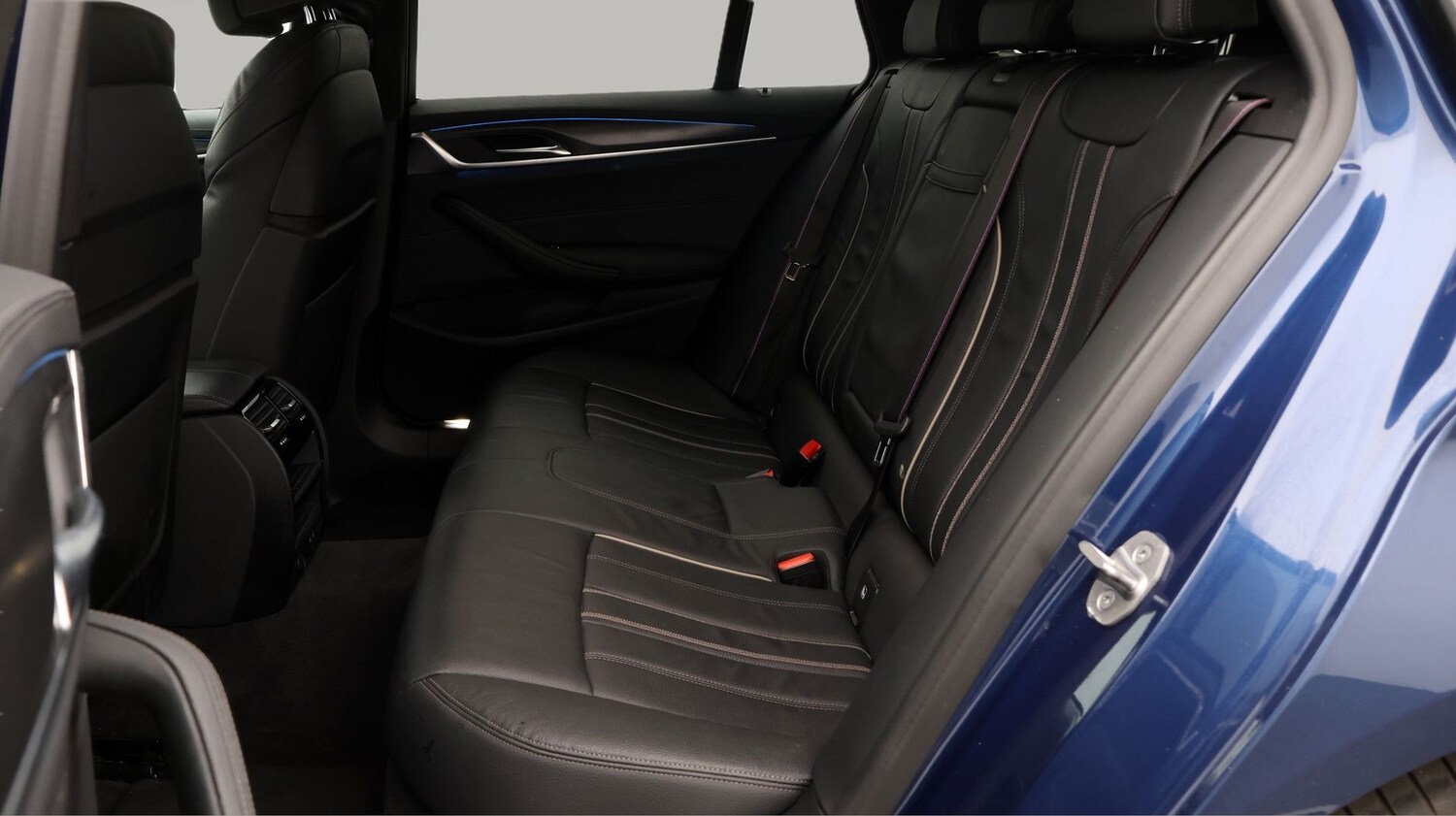 Used BMW 5 Series 2021 for sale - 77616514: Photo 16