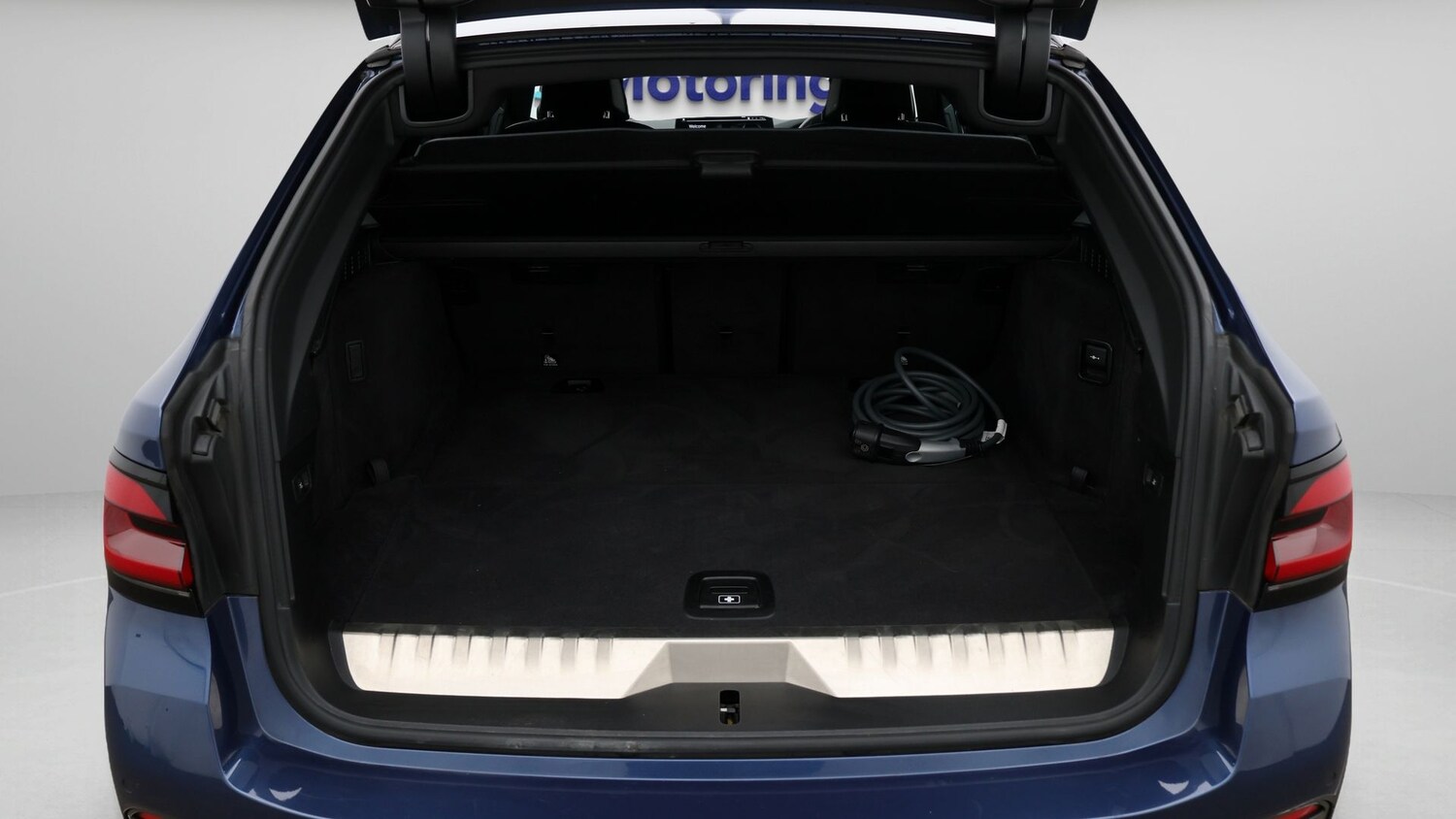 Used BMW 5 Series 2021 for sale - 77616514: Photo 17