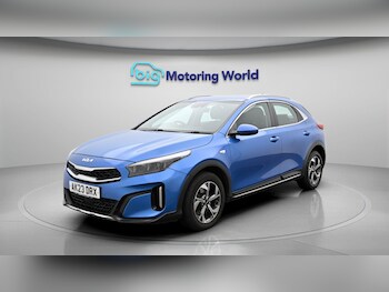Used Kia XCeed 2023 for sale - 78509221: Photo