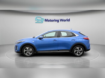 Used Kia XCeed 2023 for sale - 78509221: Photo