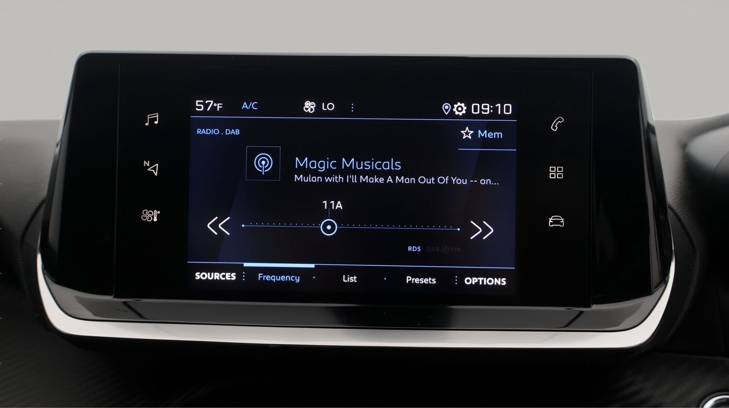 Used Peugeot 208 for sale - 77864655: Photo 11