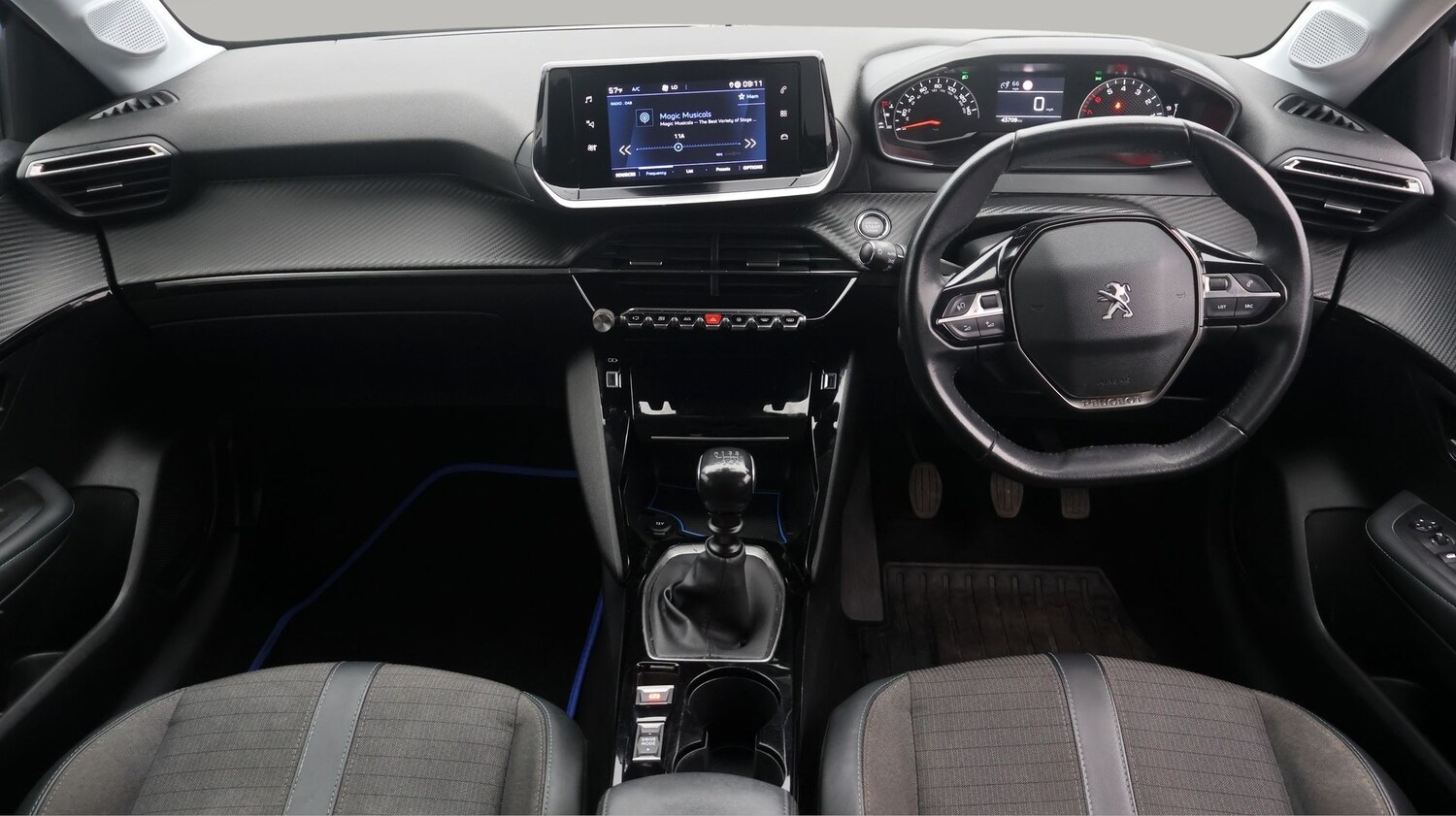 Used Peugeot 208 for sale - 77864655: Photo 13