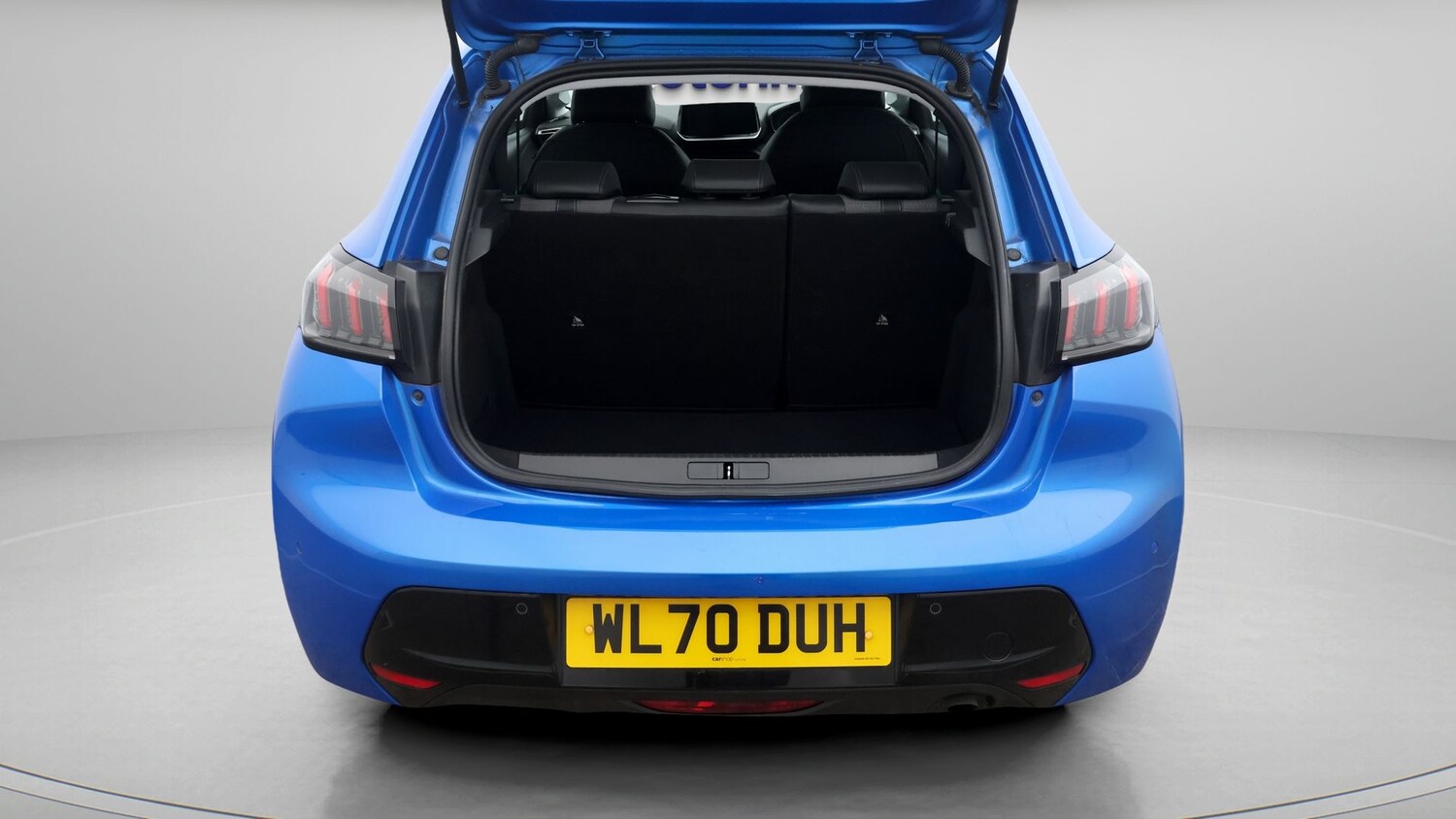 Used Peugeot 208 for sale - 77864655: Photo 17