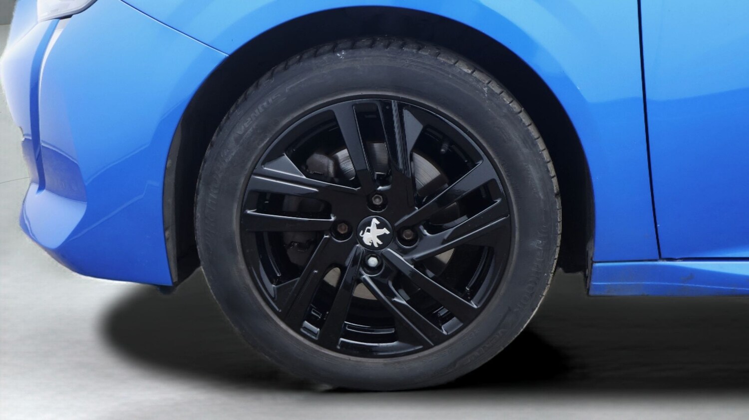 Used Peugeot 208 for sale - 77864655: Photo 18