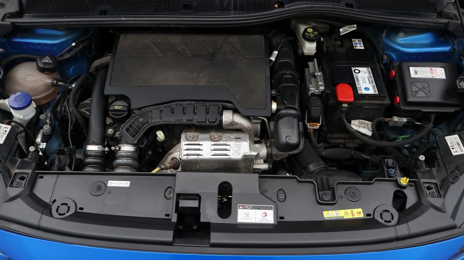 Used Peugeot 208 for sale - 77864655: Photo 19