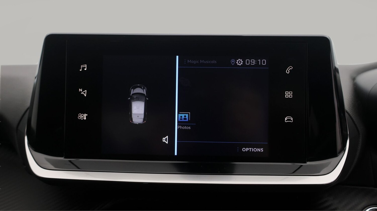 Used Peugeot 208 for sale - 77864655: Photo 21