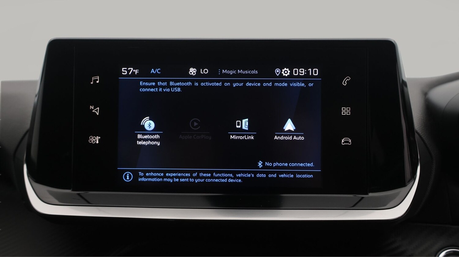 Used Peugeot 208 for sale - 77864655: Photo 22