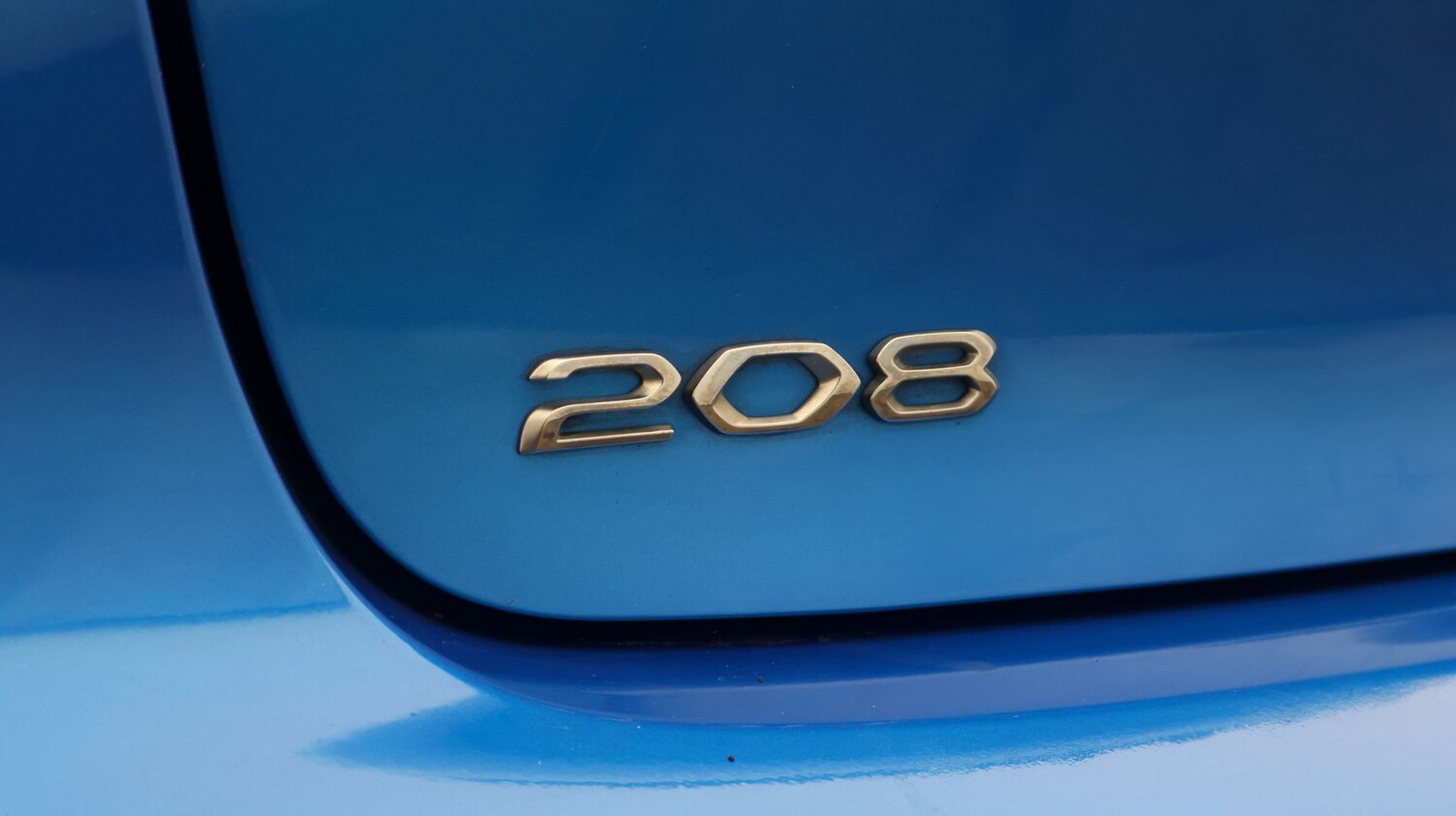 Used Peugeot 208 for sale - 77864655: Photo 24