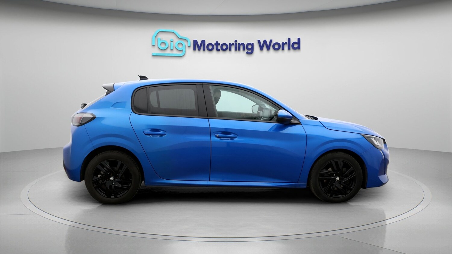 Used Peugeot 208 for sale - 77864655: Photo 8