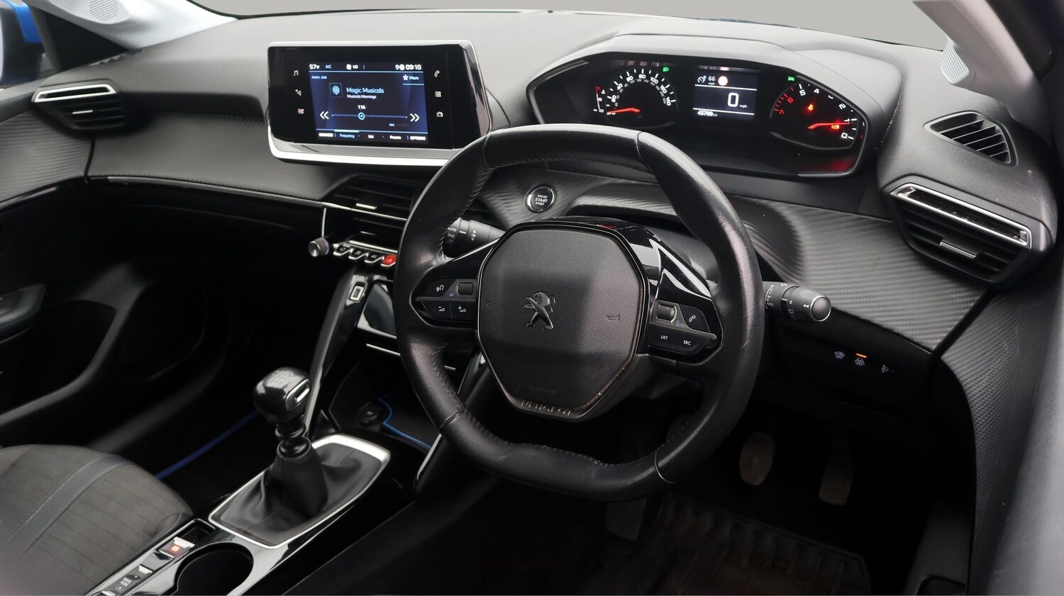 Used Peugeot 208 for sale - 77864655: Photo 9