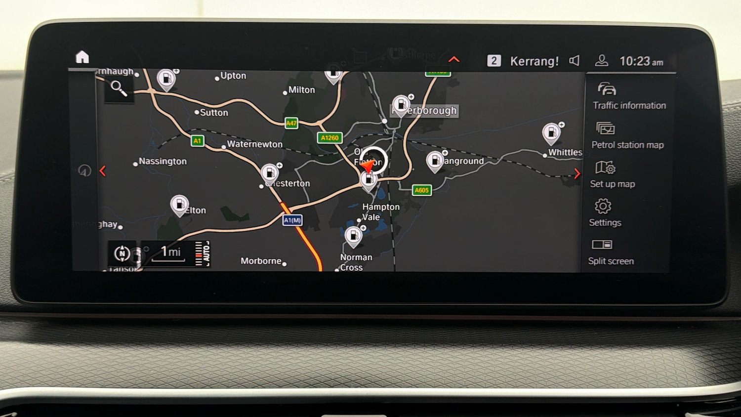 Used BMW 5 Series 2022 for sale - 78199758: Photo 10