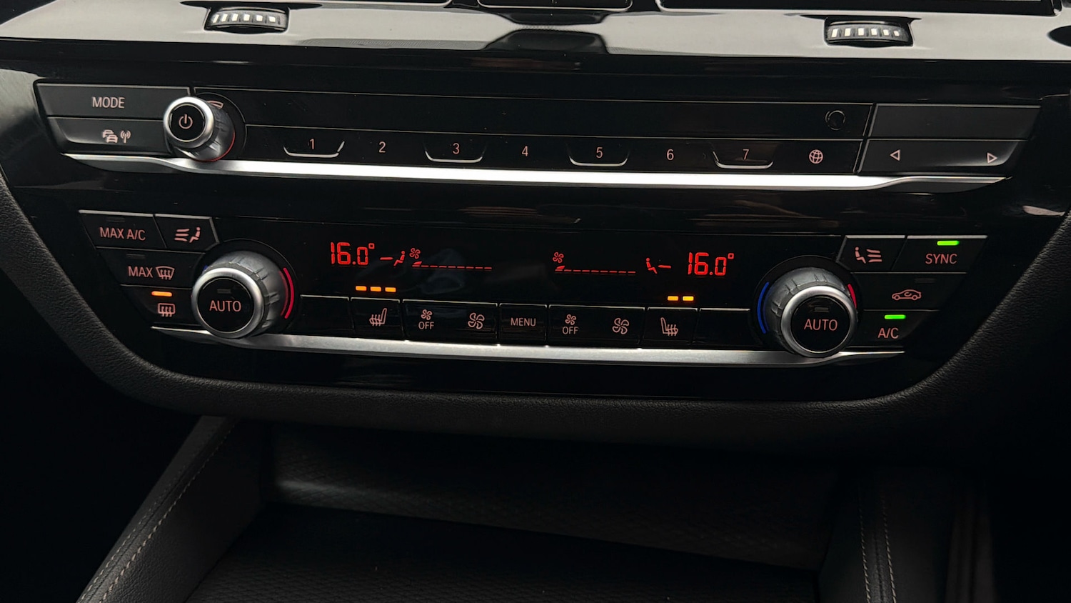 Used BMW 5 Series 2022 for sale - 78199758: Photo 11