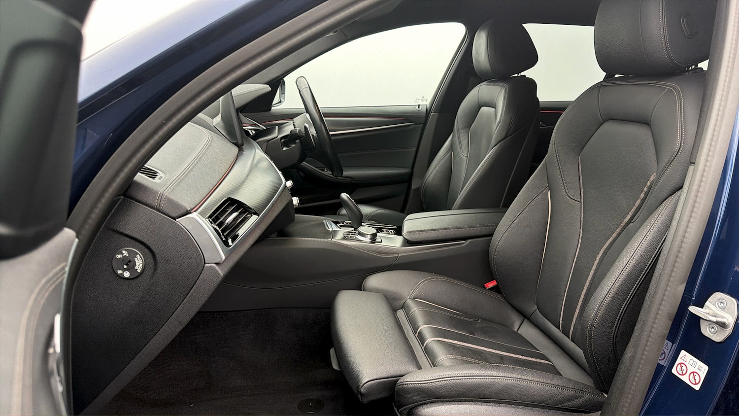 Used BMW 5 Series 2022 for sale - 78199758: Photo 13