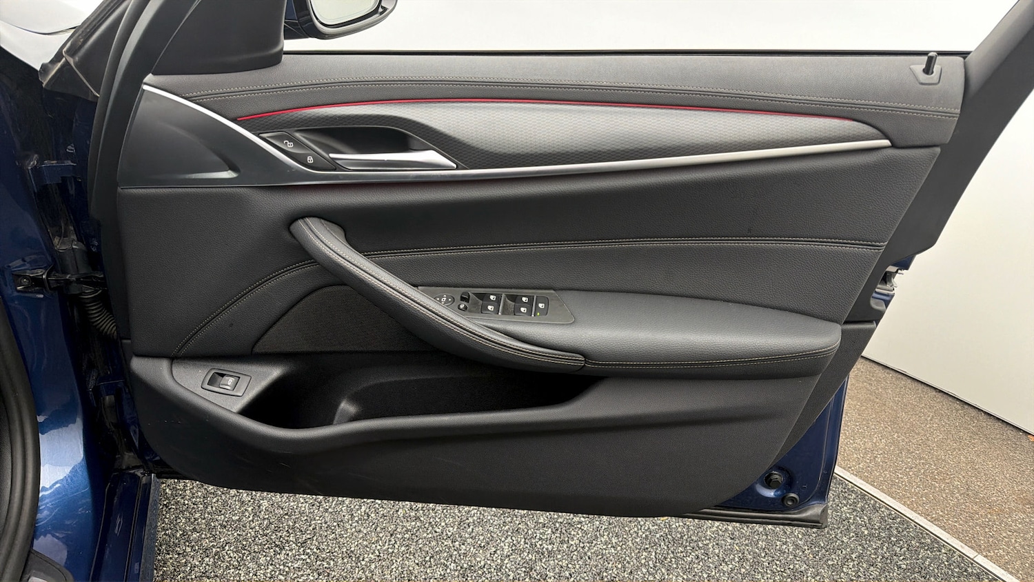 Used BMW 5 Series 2022 for sale - 78199758: Photo 14