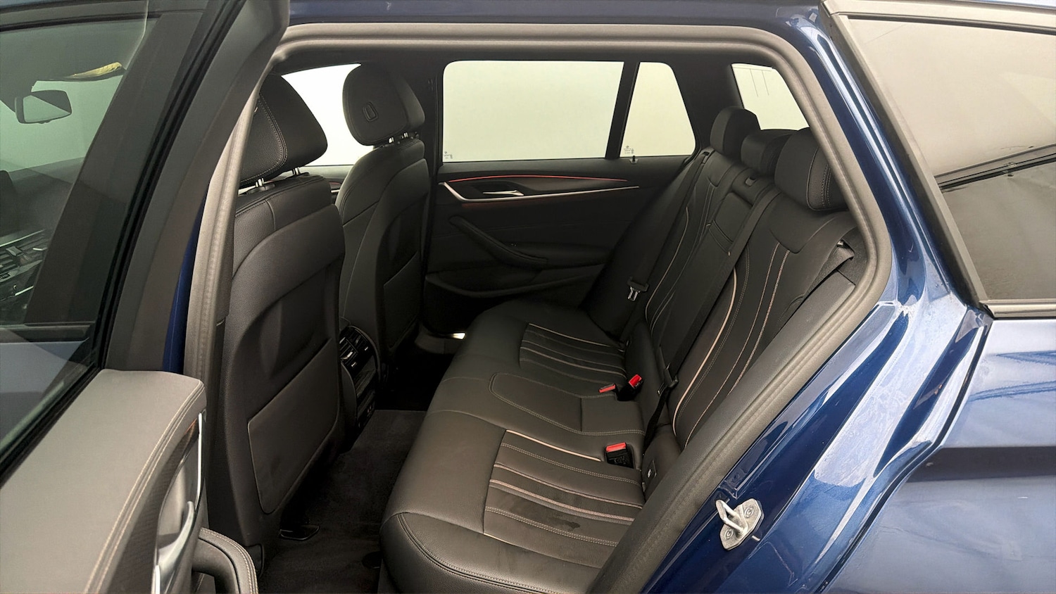 Used BMW 5 Series 2022 for sale - 78199758: Photo 15