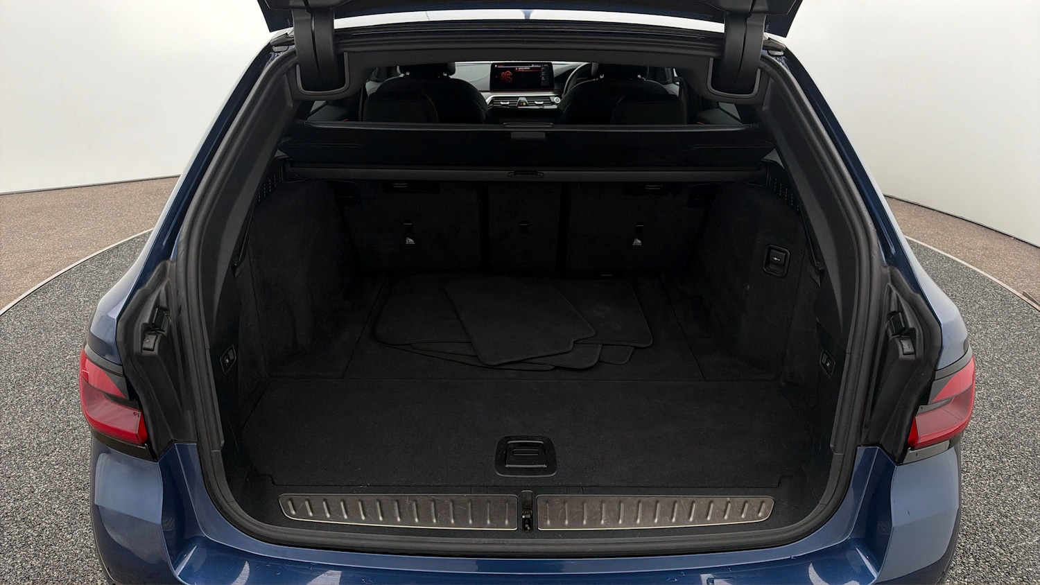 Used BMW 5 Series 2022 for sale - 78199758: Photo 16