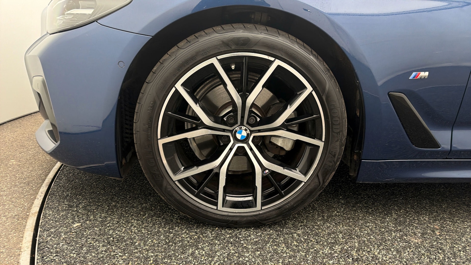 Used BMW 5 Series 2022 for sale - 78199758: Photo 17