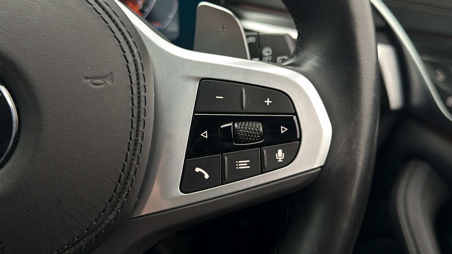 Used BMW 5 Series 2022 for sale - 78199758: Photo 23