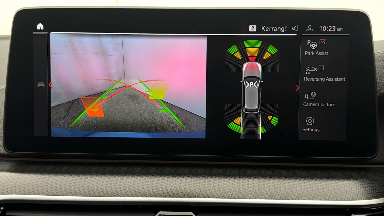 Used BMW 5 Series 2022 for sale - 78199758: Photo 25