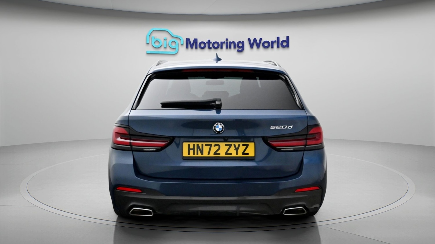 Used BMW 5 Series 2022 for sale - 78199758: Photo 6