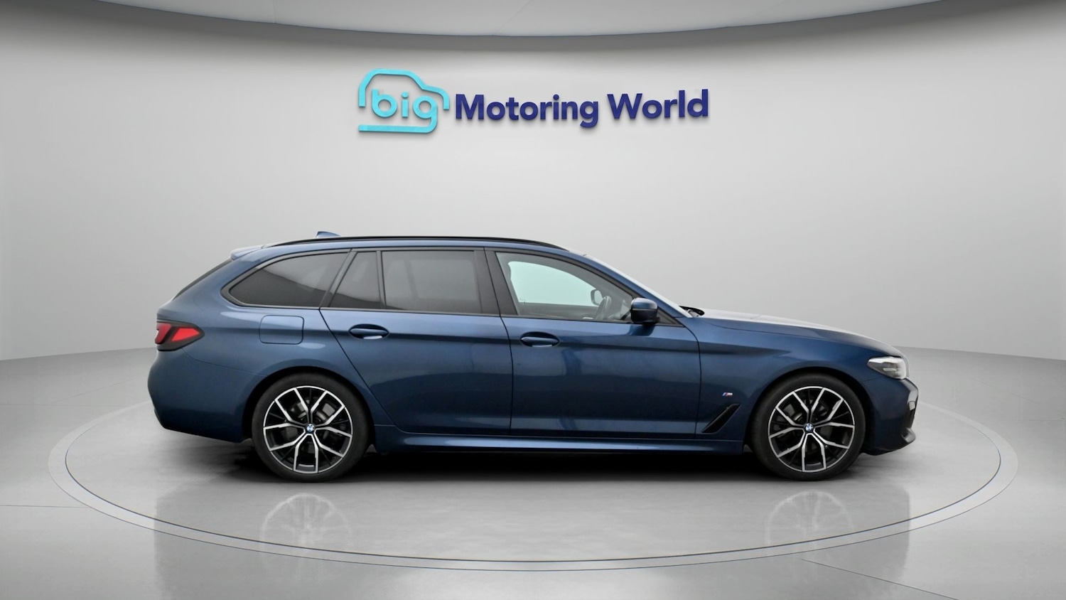 Used BMW 5 Series 2022 for sale - 78199758: Photo 8