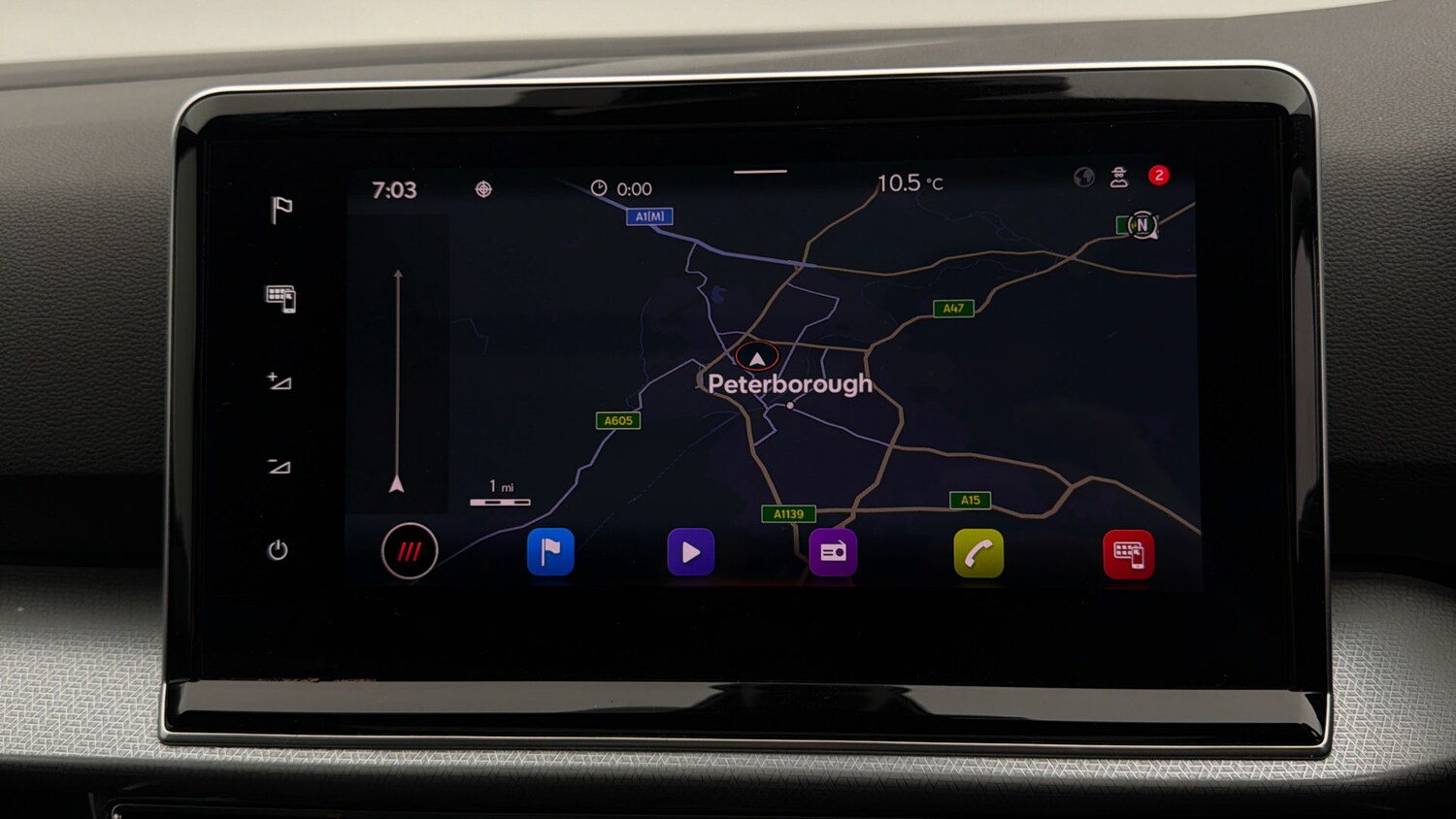 Used SEAT Tarraco 2021 for sale - 78090610: Photo 10