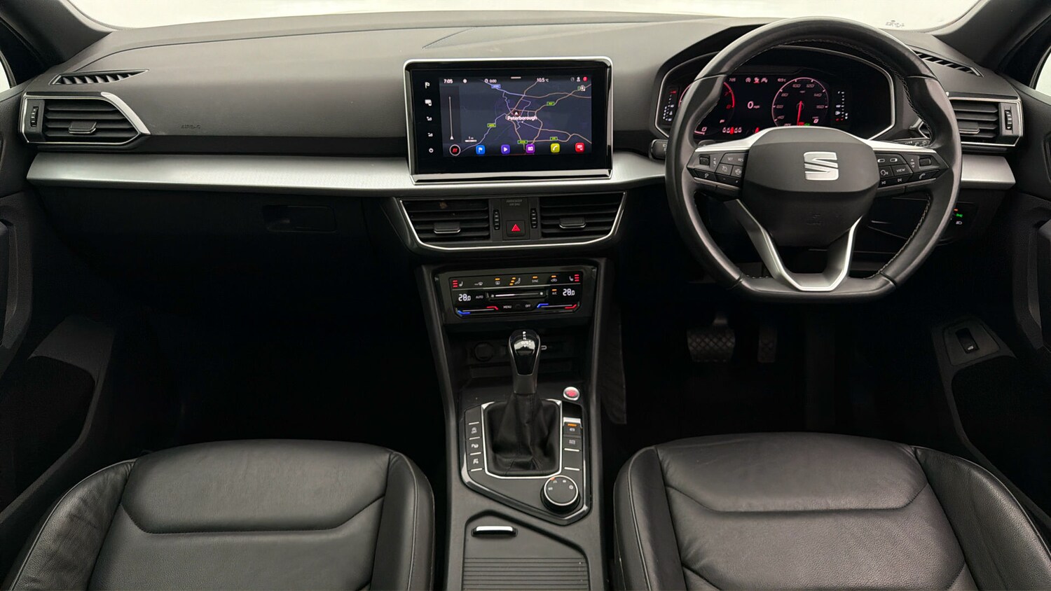 Used SEAT Tarraco 2021 for sale - 78090610: Photo 12