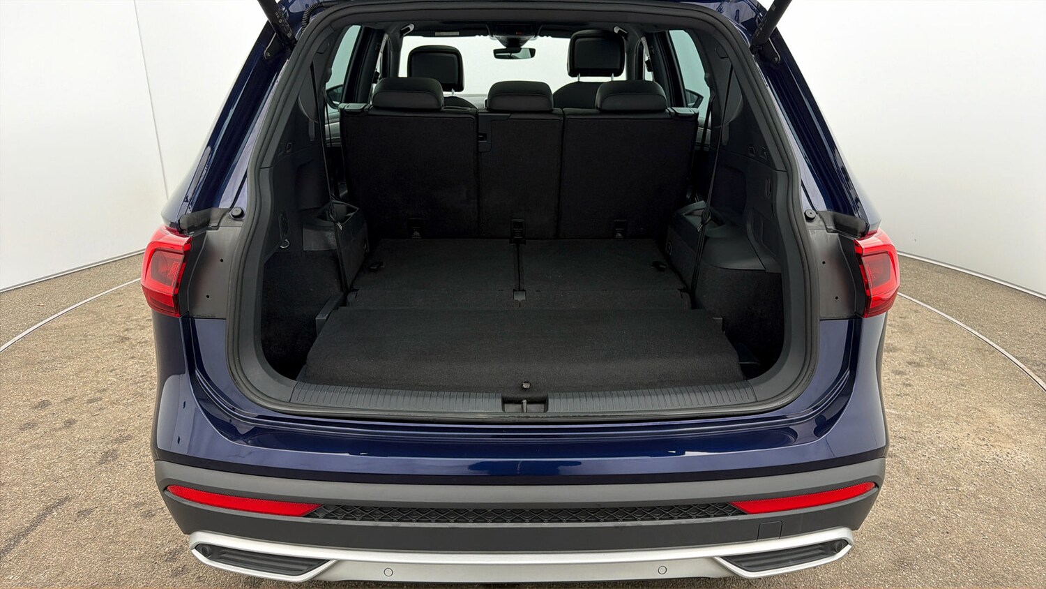 Used SEAT Tarraco 2021 for sale - 78090610: Photo 16