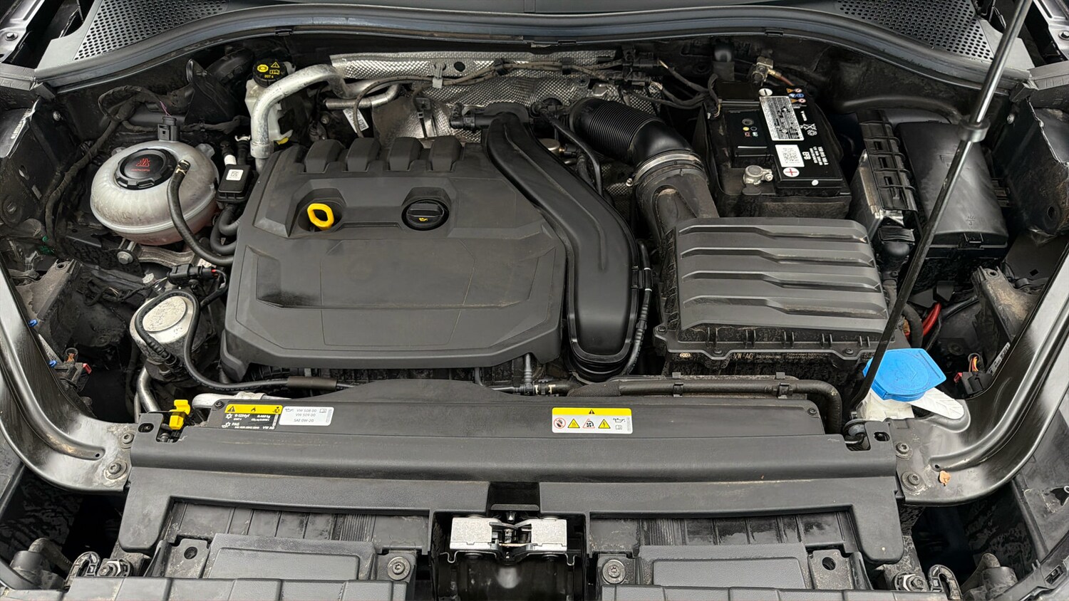 Used SEAT Tarraco 2021 for sale - 78090610: Photo 18