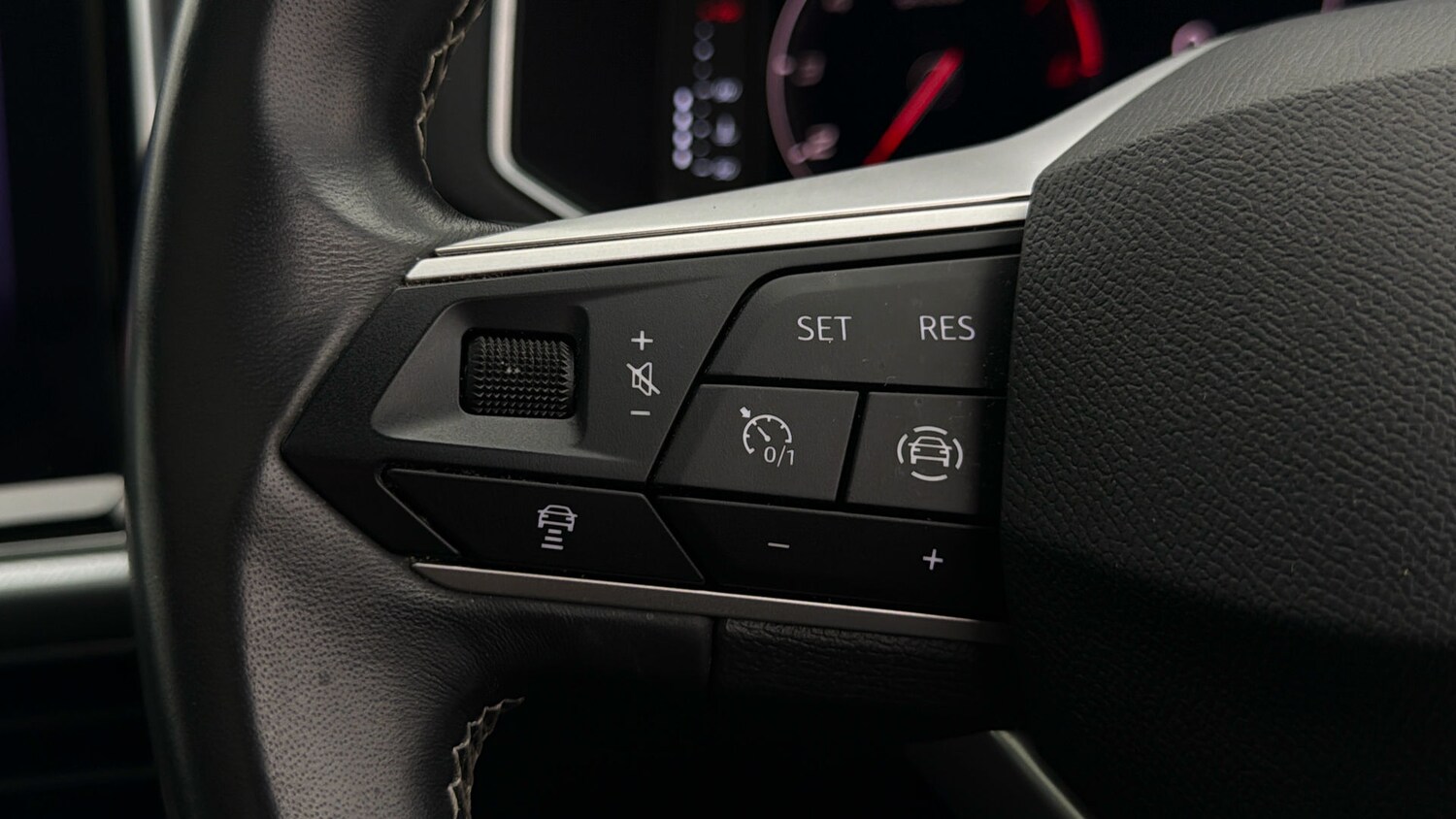 Used SEAT Tarraco 2021 for sale - 78090610: Photo 23