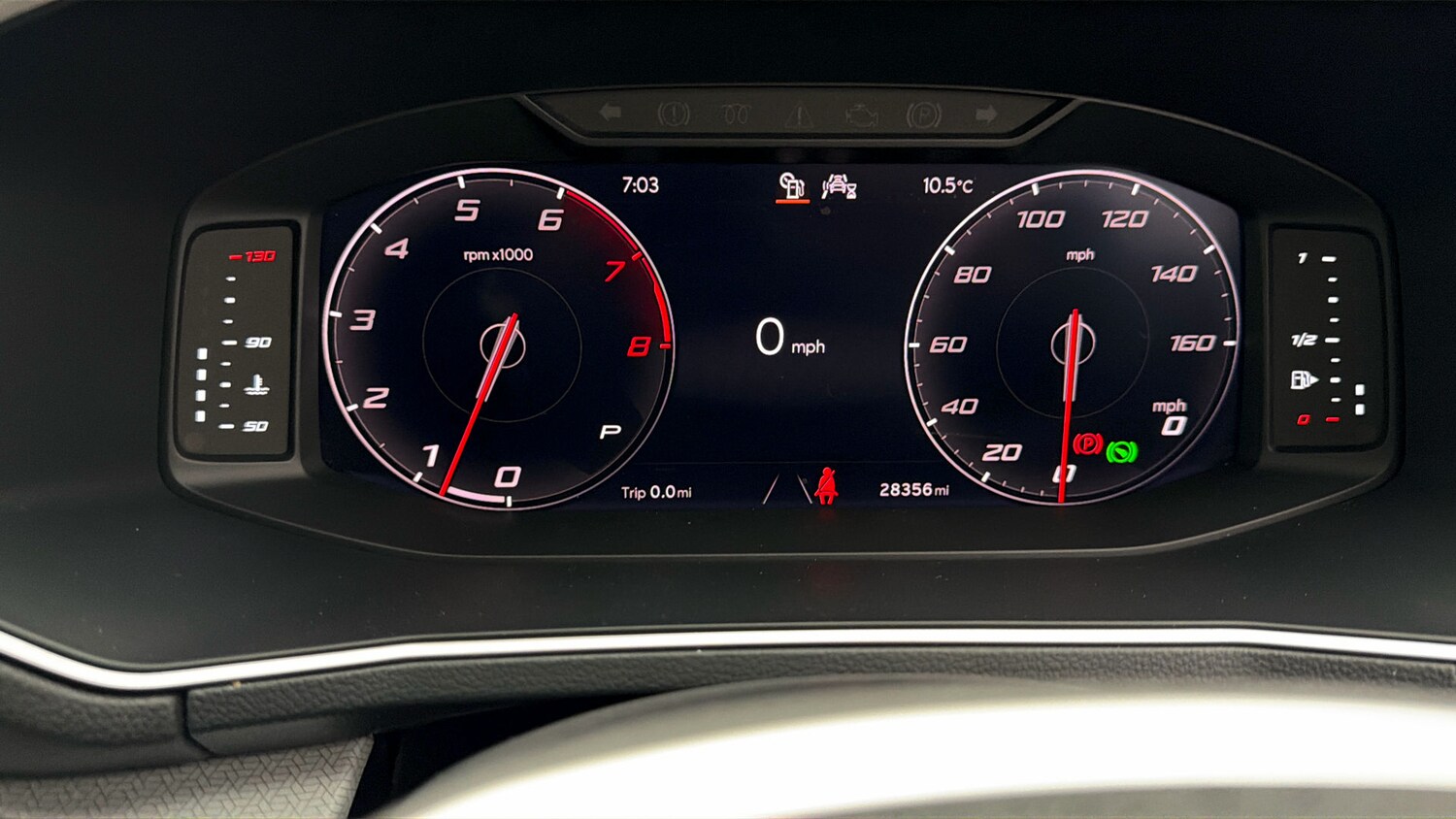 Used SEAT Tarraco 2021 for sale - 78090610: Photo 26