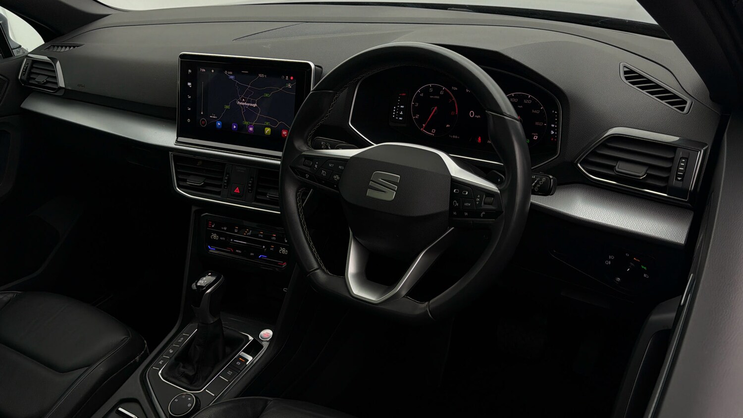 Used SEAT Tarraco 2021 for sale - 78090610: Photo 9