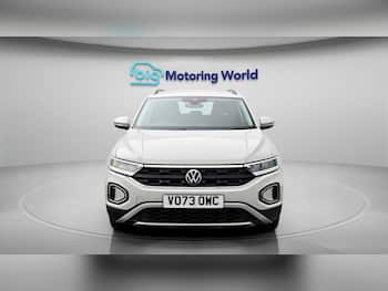 Used Volkswagen T-Roc 2023 for sale - 79838779: Photo