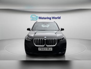 Used BMW X1 2023 for sale - 79424274: Photo