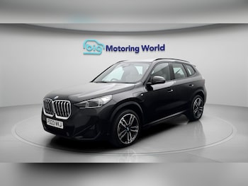 Used BMW X1 2023 for sale - 79424274: Photo